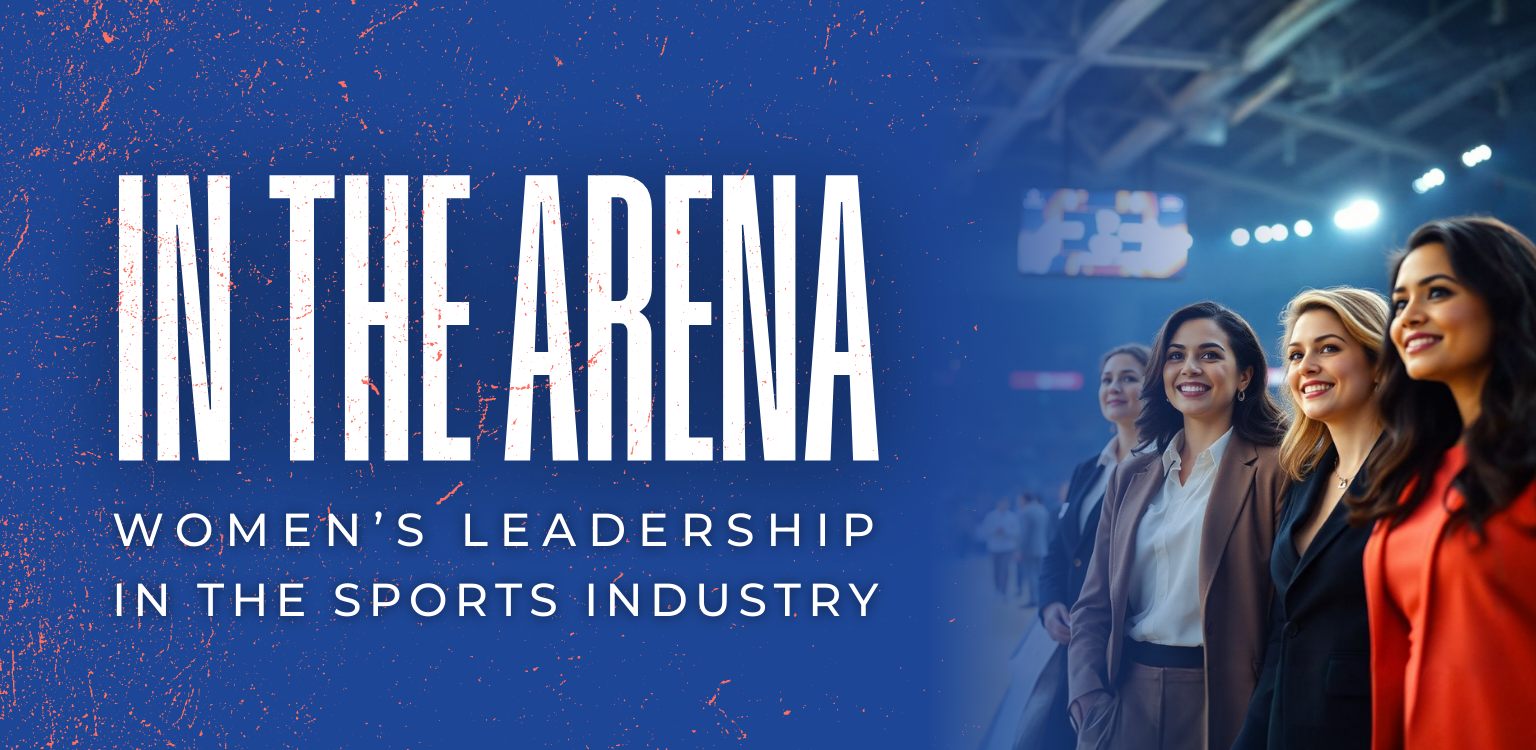 WBC's Women's Capital Summit In the Arena