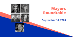 Member Chat: Mayors Roundtable