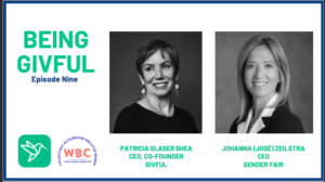 Being Givful: Episode Nine