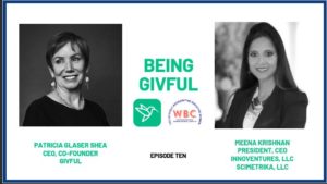Being Givful: Episode Ten