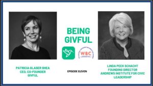 Being Givful: Episode Eleven