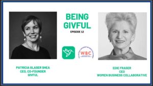 Being Givful: Episode Twelve