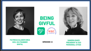 Being Givful: Episode Fourteen