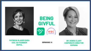 Being Givful: Episode Fifteen