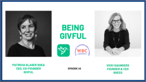 Being Givful: Episode Sixteen