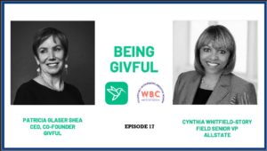 Being Givful: Episode Seventeen