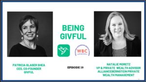 Being Givful: Episode Nineteen