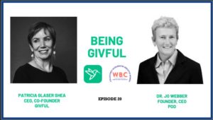 Being Givful: Episode Twenty