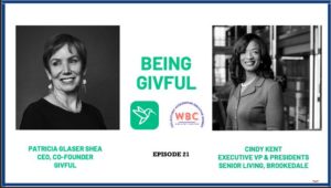Being Givful: Episode 21