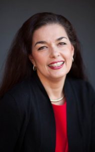 Ana Dutra - Director