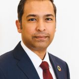Ganapathy Balaji BoD Pic