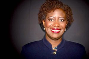 Viola Maxwell-Thompson - CEO