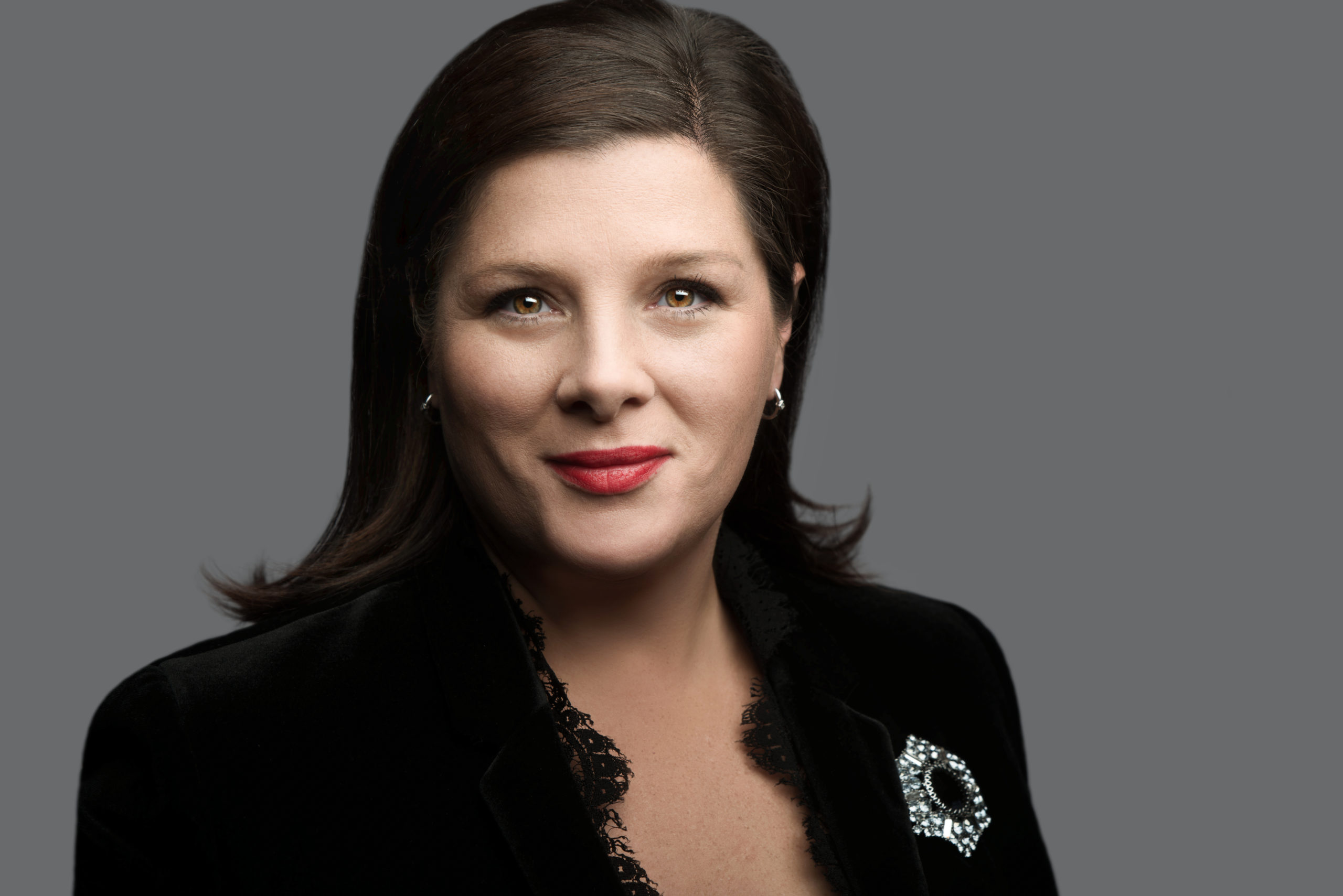 Melissa Peak - Global Lead