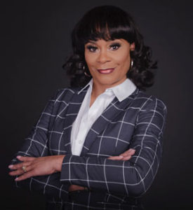Sharon W. Reynolds - Founder