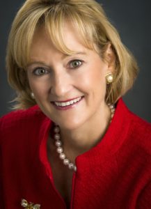 Rebecca Shambaugh - President