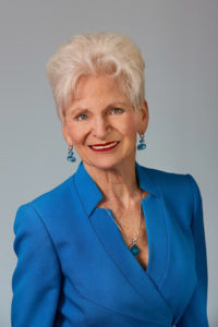 Edie Fraser - CEO