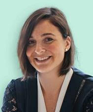 Felicity Hassan - Managing Director