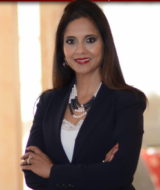 Meena Krishnan - President & CEO
