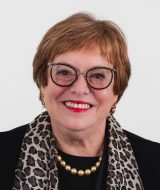 Margery Kraus