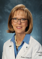 Dr. Marianne Ritchie Gordan - Gastroenterologist and Associate Professor