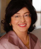 Evelyn Rodstein - Managing Director