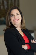 Roberta Sydney - Corporate director
