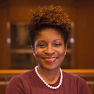 Dr. Cynthia Turner - Assistant Dean and Chief Diversity Officer