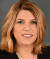 Annamaria Vitelli - Executive Vice President and Head of Wealth Strategy