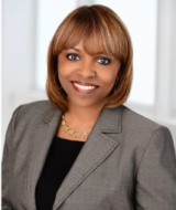 Cynthia Whitfield-Story - President and CEO