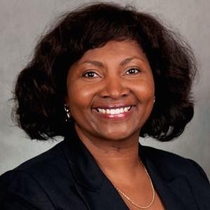 Dr. Velma J. Deleveaux - Principal
