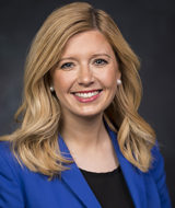 Patty Smith - Vice President of Human Resources and Compliance