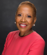 Hattie Hill - President and CEO
