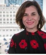 Dr. Maria Velissariou - Global Vice President Corporate R&D and Chief Science Officer