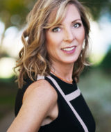 Kristin Hull - CEO