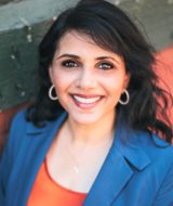 Lakshmi Eleswarpu - Global IT Executive