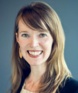 Amy Curry-Staschke - Global Supply Chain