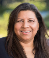 Sandra Henriquez - CEO of the California Coalition Against Sexual Assault (CALCASA); Founding Managing Partner of RALIANCE