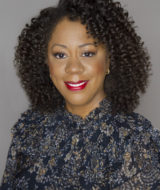 Michelle Gadsden-Williams - Managing Director and Global Head of Diversity