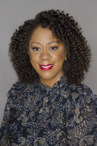 Michelle Gadsden-Williams - Managing Director and Global Head of Diversity