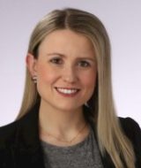 Christine O'Brien - Head of Investment Stewardship