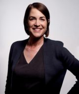Laura Lutton - Head of Asset Management Solutions