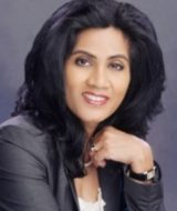 Shaila Rao Mistry - Founder and President