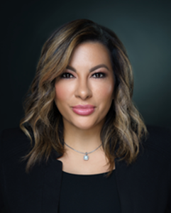 Asma Ishaq - CEO