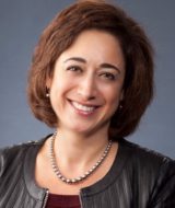 Gina Papush - Global Chief Data and Analytics Officer