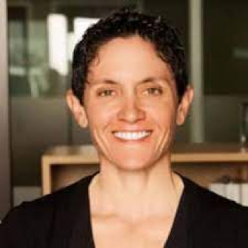 Dr. Athena M. Countouriotis M.D. - Turning Point Therapeutics