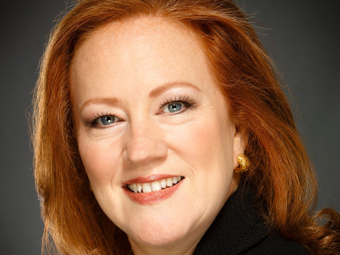 Benadette Nixon - Algolia