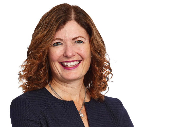 Beth A. Wozniak - nVent Electric plc
