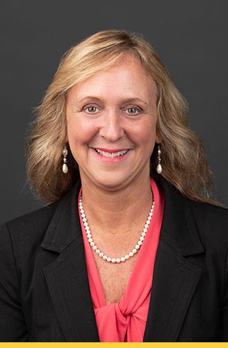Carey A. Smith - Parsons