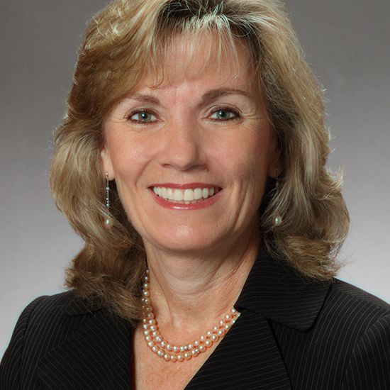 Cynthia B. Taylor - Oil States International