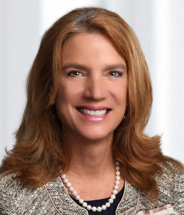 Cynthia J. Warner - Renewable Energy Group